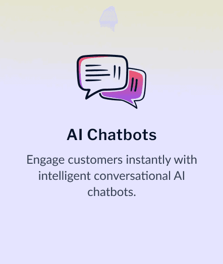 AI ChatBots