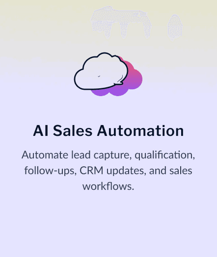 AI Sales Automation